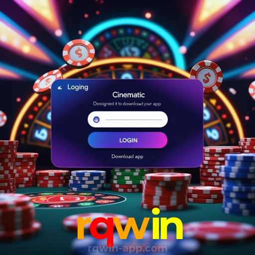 rqwin Aplicativo Oficial