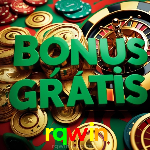 rqwin Jogos de Slots