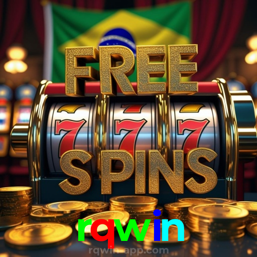 rqwin Jogos de Slots