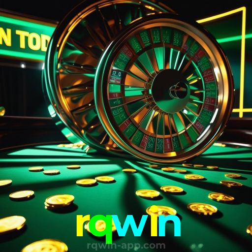 rqwin Opções de Apostas