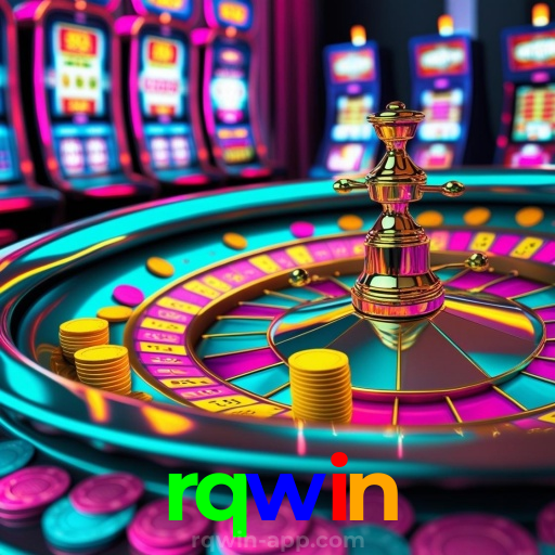 rqwin Cassino Online
