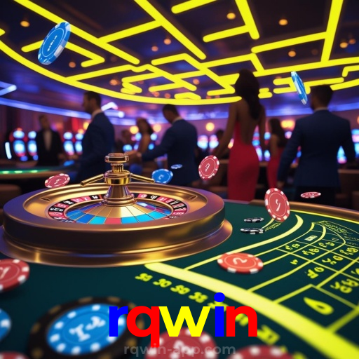 rqwin Jogos de Slots