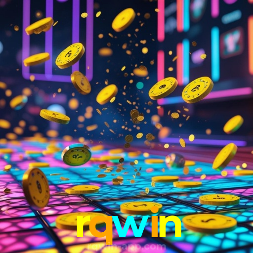 rqwin Métodos de Pagamento