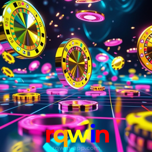 rqwin Métodos de Pagamento