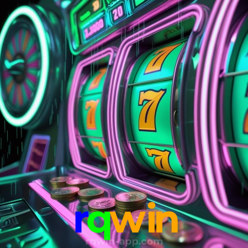 rqwin Baixar App