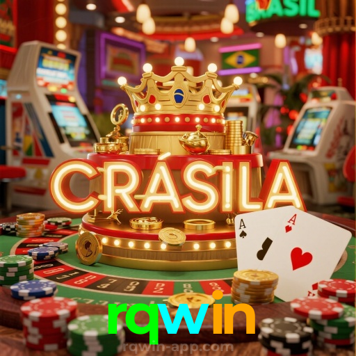 rqwin Área de login