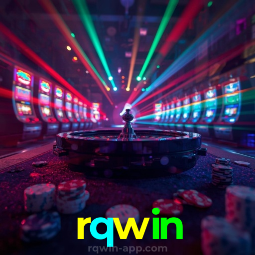 rqwin Jogos de Slots