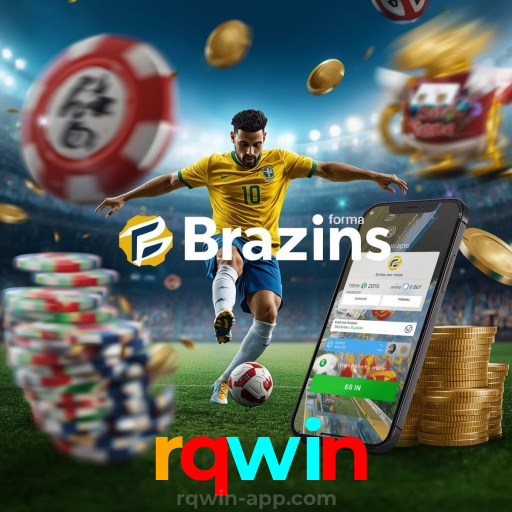 rqwin Cassino Online