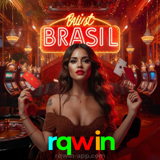 rqwin Opções de Apostas