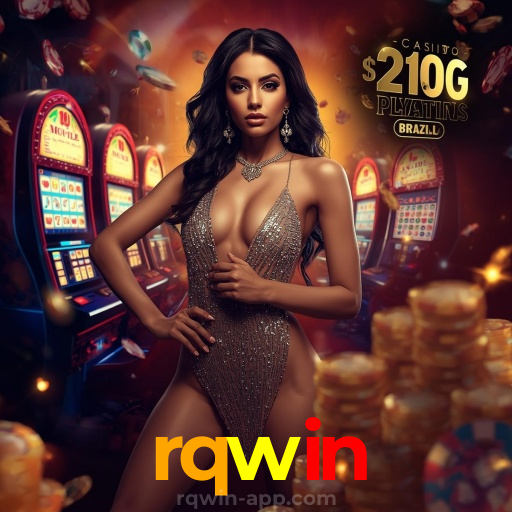 rqwin Jogos de Slots