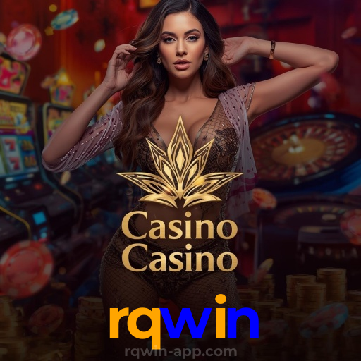 rqwin Cassino Online