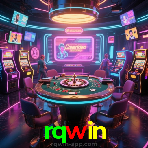 rqwin Opções de Apostas
