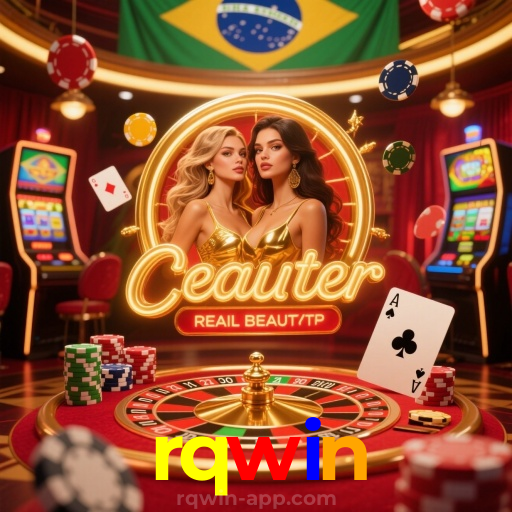 rqwin Aplicativo Oficial