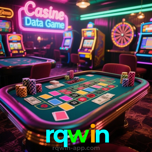 rqwin Cassino Online