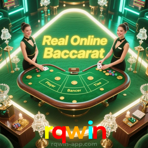 rqwin Baixar App