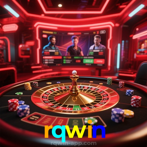 rqwin Área de login