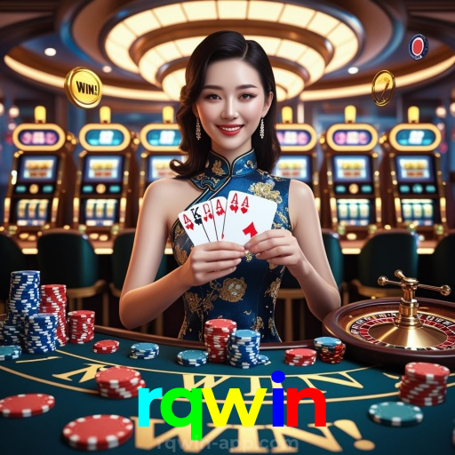 rqwin Baixar App