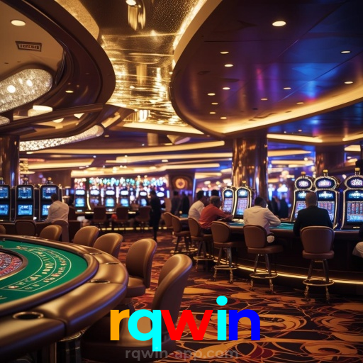 rqwin Cassino Online