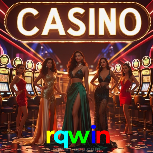 rqwin Métodos de Pagamento